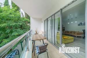 3-к квартира, посуточно, 170м2, 2/23 этаж