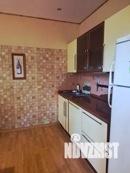 3-к квартира, посуточно, 75м2, 3/4 этаж