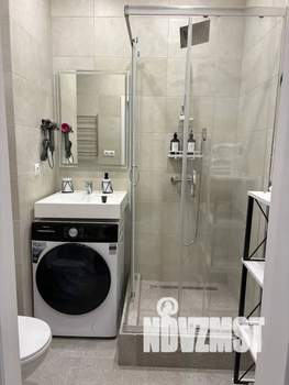 Студия квартира, посуточно, 27м2, 9/12 этаж