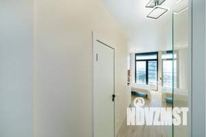 1-к квартира, посуточно, 18м2, 17/17 этаж