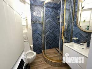 Студия квартира, посуточно, 30м2, 11/19 этаж