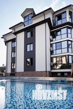 1-к квартира, посуточно, 25м2, 1/5 этаж