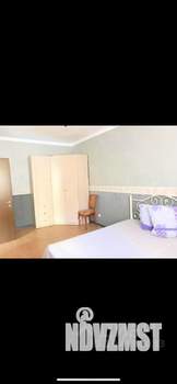 2-к квартира, на длительный срок, 70м2, 3/17 этаж