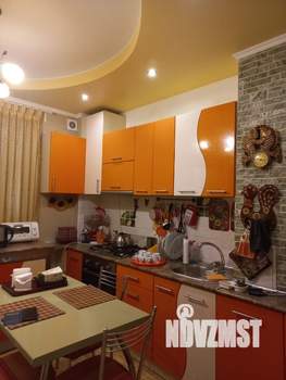 1-к квартира, на длительный срок, 30м2, 2/5 этаж