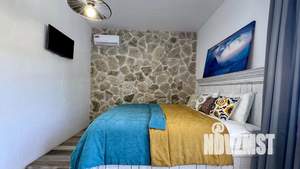 3-к квартира, посуточно, 105м2, 5/7 этаж
