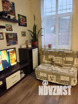 Студия квартира, посуточно, 30м2, 8/8 этаж