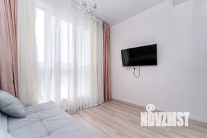 1-к квартира, посуточно, 30м2, 8/11 этаж