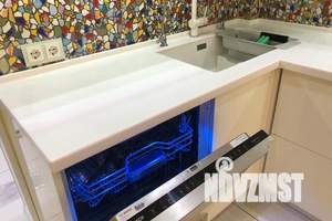 3-к квартира, посуточно, 105м2, 4/6 этаж