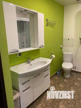 2-к квартира, на длительный срок, 55м2, 1/5 этаж