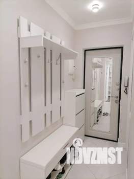 2-к квартира, посуточно, 53м2, 2/5 этаж