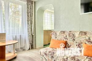 2-к квартира, посуточно, 48м2, 4/9 этаж