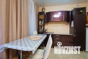 1-к квартира, посуточно, 36м2, 1/9 этаж
