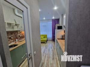 Студия квартира, посуточно, 25м2, 6/6 этаж