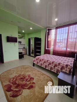 1-к квартира, на длительный срок, 30м2, 1/1 этаж