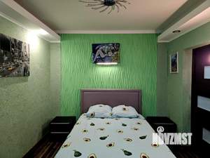 2-к квартира, посуточно, 39м2, 1/1 этаж