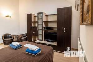 1-к квартира, посуточно, 70м2, 1/1 этаж