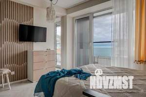 1-к квартира, посуточно, 24м2, 13/13 этаж