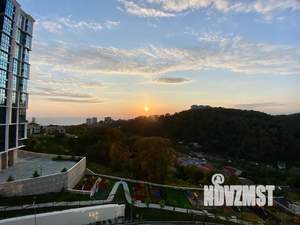 1-к квартира, посуточно, 17м2, 10/19 этаж