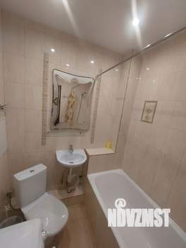 Студия квартира, на длительный срок, 28м2, 9/13 этаж