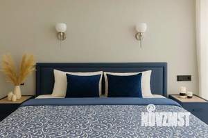 2-к квартира, посуточно, 64м2, 1/1 этаж