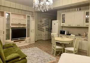 1-к квартира, на длительный срок, 36м2, 2/11 этаж