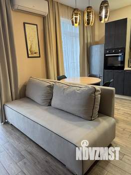 Студия квартира, на длительный срок, 30м2, 1/3 этаж