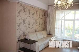 2-к квартира, посуточно, 56м2, 1/9 этаж