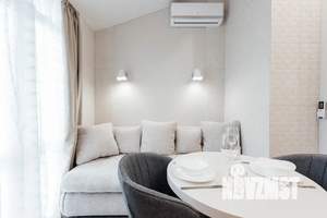 2-к квартира, посуточно, 30м2, 5/5 этаж