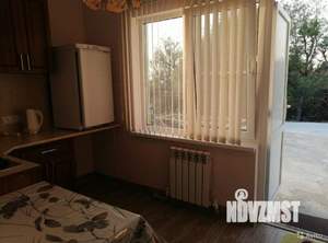 1-к квартира, на длительный срок, 21м2, 1/1 этаж