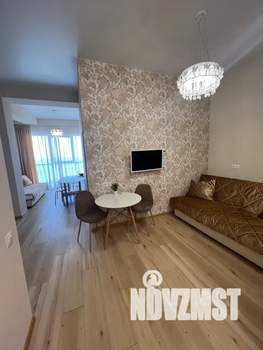 1-к квартира, посуточно, 45м2, 10/13 этаж