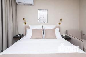 Студия квартира, посуточно, 26м2, 2/13 этаж