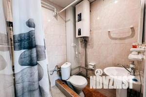 1-к квартира, посуточно, 20м2, 3/5 этаж