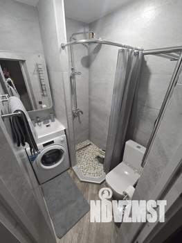 2-к квартира, посуточно, 44м2, 3/4 этаж