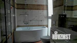 2-к квартира, посуточно, 80м2, 1/3 этаж