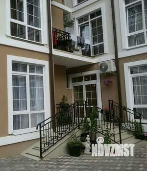 2-к квартира, на длительный срок, 38м2, 4/4 этаж