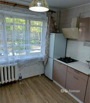 2-к квартира, на длительный срок, 47м2, 1/5 этаж