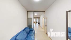 3-к квартира, посуточно, 100м2, 22/23 этаж