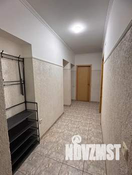 2-к квартира, посуточно, 69м2, 1/5 этаж