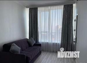 3-к квартира, посуточно, 120м2, 1/1 этаж