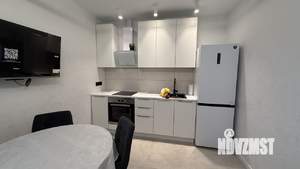 3-к квартира, на длительный срок, 46м2, 1/16 этаж