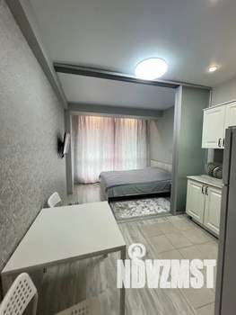 Студия квартира, посуточно, 24м2, 1/9 этаж