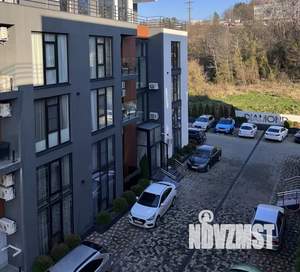 1-к квартира, посуточно, 30м2, 3/4 этаж