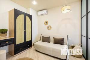 2-к квартира, посуточно, 60м2, 2/22 этаж