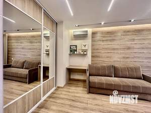 1-к квартира, на длительный срок, 33м2, 5/11 этаж