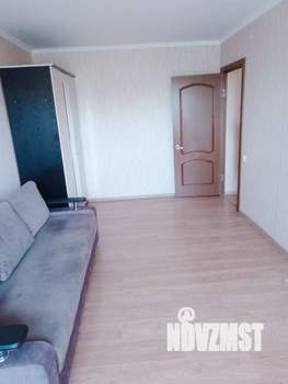 1-к квартира, на длительный срок, 30м2, 2/5 этаж