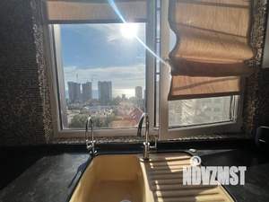 4-к квартира, посуточно, 105м2, 3/6 этаж