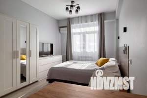 1-к квартира, посуточно, 28м2, 5/5 этаж