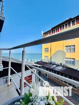 1-к квартира, посуточно, 29м2, 3/7 этаж