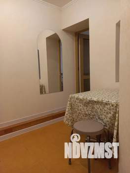 1-к квартира, посуточно, 32м2, 2/3 этаж