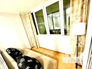 2-к квартира, посуточно, 60м2, 4/5 этаж